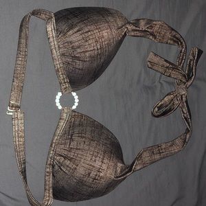 Beautiful two piece bikini!